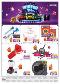 Al Madina Hypermarket catalogue Page 8