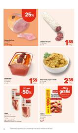 Spar folder Pagina 8