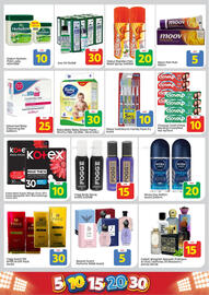 Mark & Save catalogue week 43 Page 15