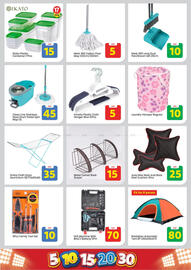 Mark & Save catalogue week 43 Page 17