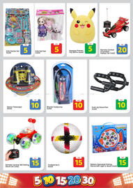 Mark & Save catalogue week 43 Page 19