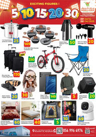 Mark & Save catalogue week 43 Page 2