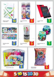 Mark & Save catalogue week 43 Page 20