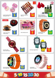 Mark & Save catalogue week 43 Page 21