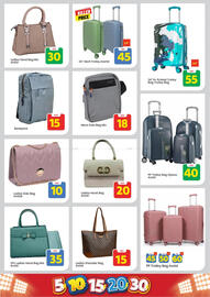 Mark & Save catalogue week 43 Page 22