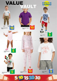 Mark & Save catalogue week 43 Page 24