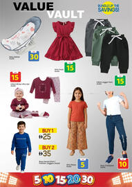 Mark & Save catalogue week 43 Page 25