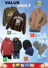 Mark & Save catalogue week 43 Page 29
