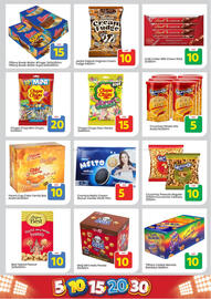 Mark & Save catalogue week 43 Page 3