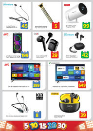 Mark & Save catalogue week 43 Page 31