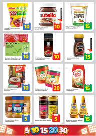 Mark & Save catalogue week 43 Page 4
