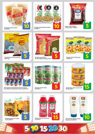 Mark & Save catalogue week 43 Page 5