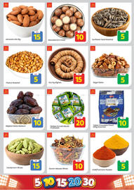 Mark & Save catalogue week 43 Page 9