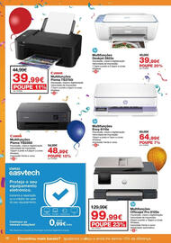 Folheto Staples Página 12