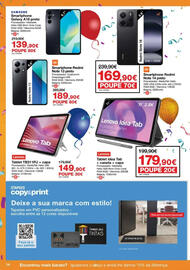 Folheto Staples Página 14