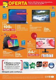 Folheto Staples Página 16