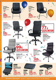 Folheto Staples Página 2