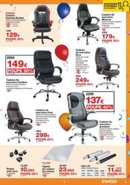 Folheto Staples Página 3