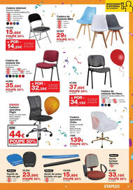 Folheto Staples Página 5