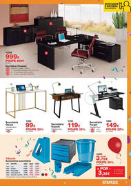 Folheto Staples Página 7