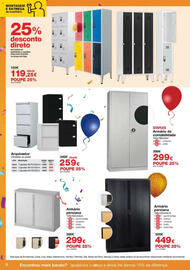 Folheto Staples Página 8