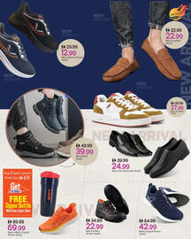 Mark & Save catalogue Page 2