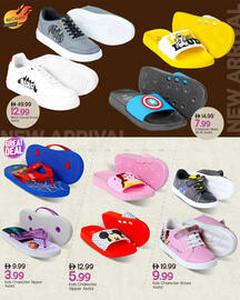 Mark & Save catalogue Page 6