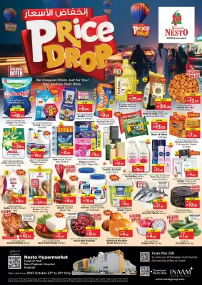 Nesto catalogue (valid until 26-10)