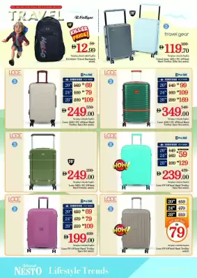 Nesto catalogue (valid until 16-11)