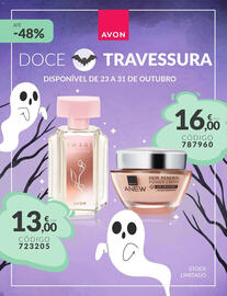 Catálogo Avon Página 2