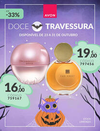 Catálogo Avon Página 3
