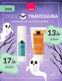 Catálogo Avon Página 4