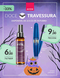 Catálogo Avon Página 5