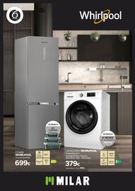 Catálogo Milar Página 1