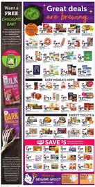 Stop&Shop weekly ad week 43 Page 2