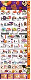 Stop&Shop weekly ad week 43 Page 3