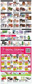 Stop&Shop weekly ad week 43 Page 4