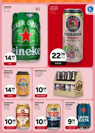 Scandinavian Park reklamblad Sida 21
