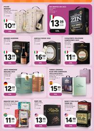 Scandinavian Park reklamblad Sida 25