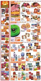 Shaw's flyer Page 2