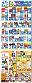Shaw's flyer Page 3