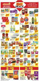 Shaw's flyer Page 7