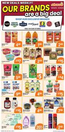Shaw's flyer Page 8