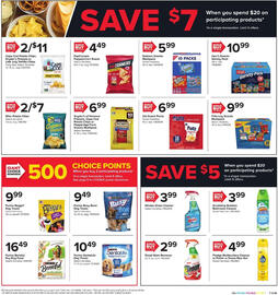 GIANT weekly ad week 43 Page 11
