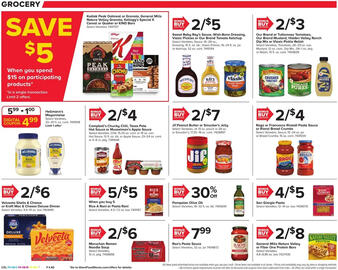 GIANT weekly ad week 43 Page 13