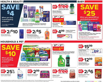 GIANT weekly ad week 43 Page 18