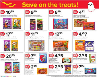 GIANT weekly ad week 43 Page 2
