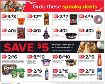 GIANT weekly ad week 43 Page 21