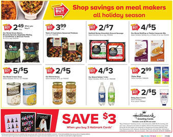 GIANT weekly ad week 43 Page 22