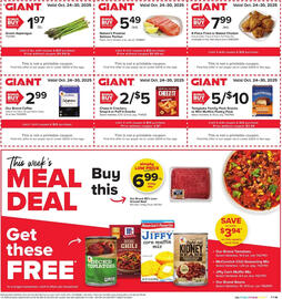 GIANT weekly ad week 43 Page 5